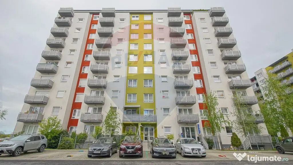 Apartament 2 camere de inchiriat, Avantgarden Bartolomeu - Brasov (Brasov)