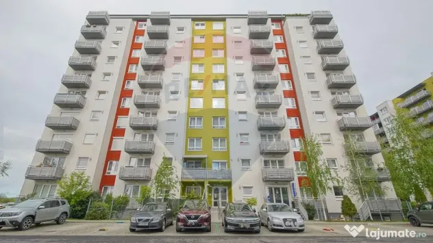 Apartament 2 camere de inchiriat, Avantgarden Bartolomeu - Brasov (Brasov)