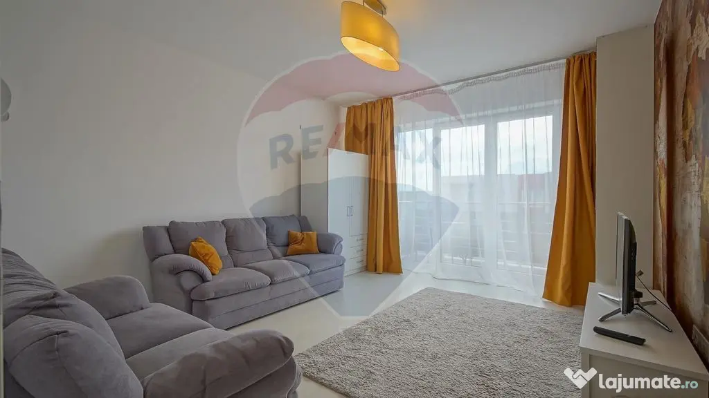 Apartament 2 camere de inchiriat, Avantgarden Bartolomeu - Brasov (Brasov)