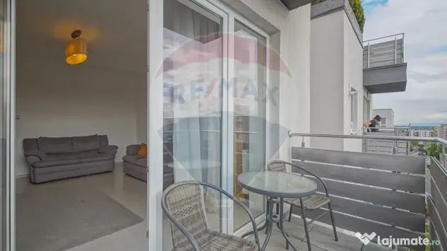 Apartament 2 camere de inchiriat, Avantgarden Bartolomeu - Brasov (Brasov)