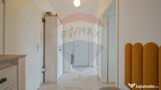 Apartament 2 camere de inchiriat, Avantgarden Bartolomeu - Brasov (Brasov)