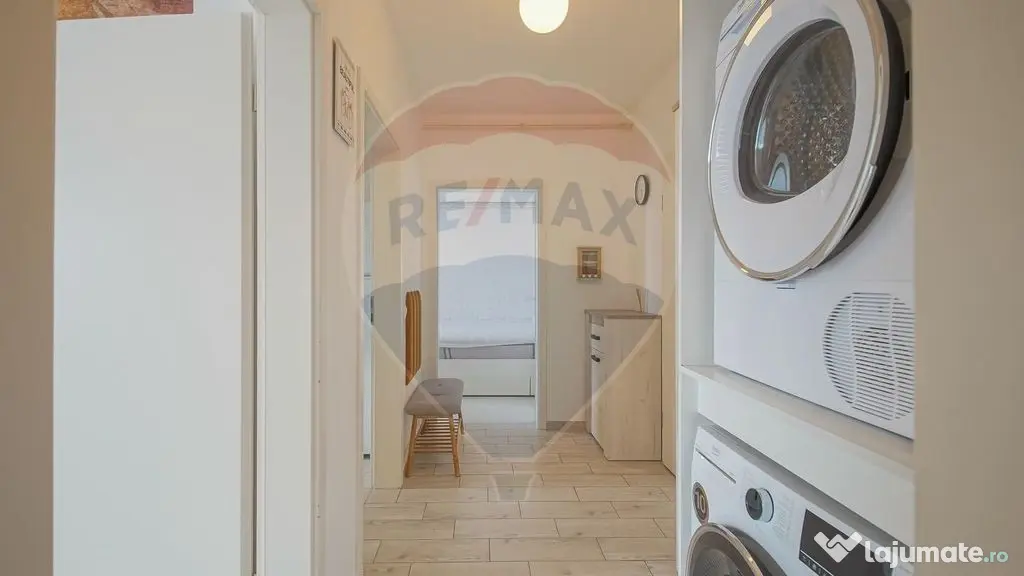 Apartament 2 camere de inchiriat, Avantgarden Bartolomeu - Brasov (Brasov)