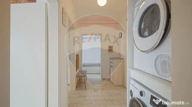 Apartament 2 camere de inchiriat, Avantgarden Bartolomeu - Brasov (Brasov)