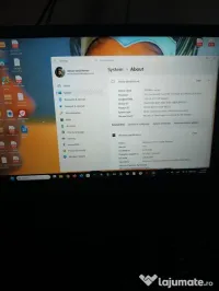 Laptop Dell Vostro 3500 1TB RAM 24 GB 