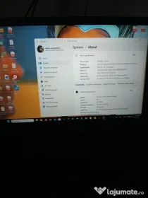 Laptop Dell Vostro 3500 1TB RAM 24 GB