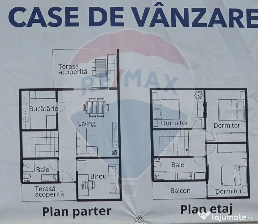 PROMOTIE Vanzare in SMART Clinceni Residence-Casă/Vilă - Clinceni (Bucuresti-Ilfov)