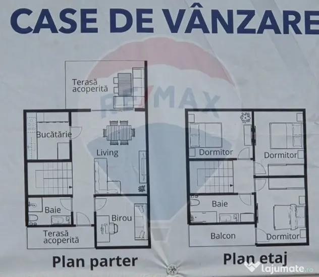 PROMOTIE Vanzare in SMART Clinceni Residence-Casă/Vilă - Clinceni (Bucuresti-Ilfov)