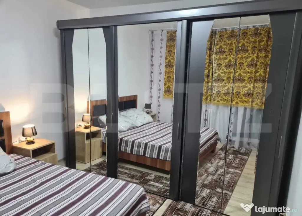 Apartament 2 Camere Cantemir - Iasi (Iasi)
