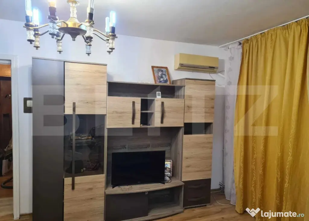 Apartament 2 Camere Cantemir - Iasi (Iasi)