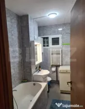 Apartament 2 Camere Cantemir 