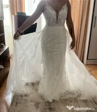 rochie de mireasă 