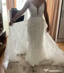 rochie de mireasă