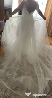 Rochie de mireasă 