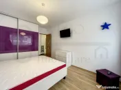 Apartament 2 camere, 62 mp, garaj, terasa 11 mp in Buna Ziua 