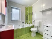 Apartament 2 camere, 62 mp, garaj, terasa 11 mp in Buna Ziua 