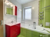 Apartament 2 camere, 62 mp, garaj, terasa 11 mp in Buna Ziua 