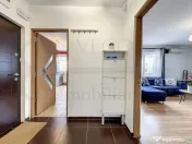 Apartament 2 camere, 62 mp, garaj, terasa 11 mp in Buna Ziua 
