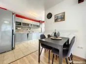 Apartament 2 camere, 62 mp, garaj, terasa 11 mp in Buna Ziua 