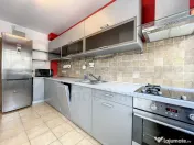 Apartament 2 camere, 62 mp, garaj, terasa 11 mp in Buna Ziua 