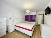 Apartament 2 camere, 62 mp, garaj, terasa 11 mp in Buna Ziua 
