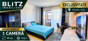 Apartament 1 cameră – Vișan | Exclusivitate | 40 mp | Et