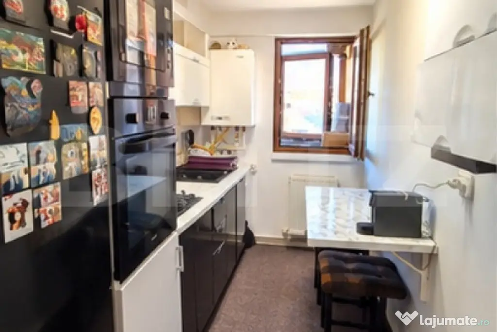 Apartament 1 cameră – Vișan | Exclusivitate | 40 mp | Et - Iasi (Iasi)