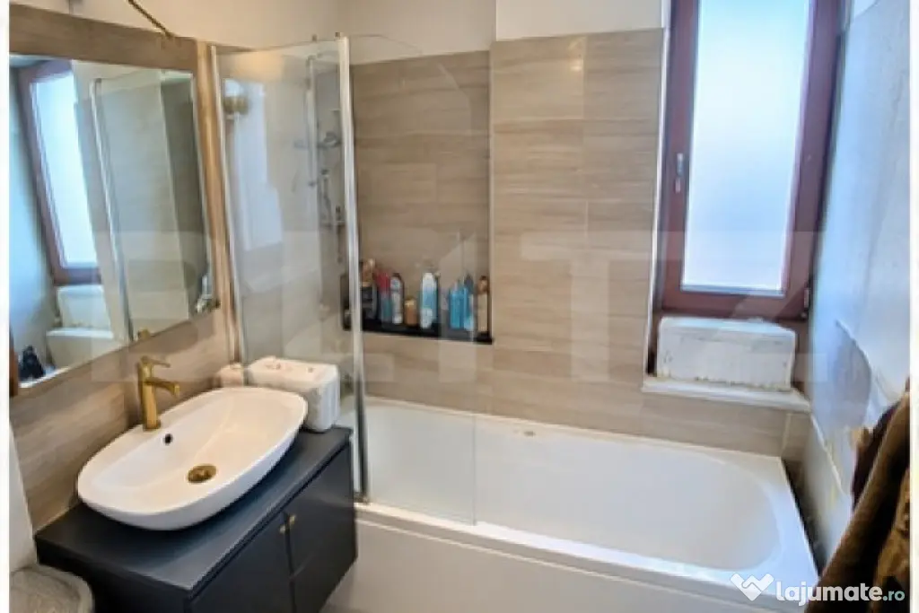 Apartament 1 cameră – Vișan | Exclusivitate | 40 mp | Et - Iasi (Iasi)