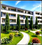 Apartament 2 camere, 59 mp, zona Giroc, pret cu TVA Inclus 