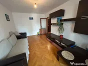 - Apartament 3 camere confort 1 Plantelor, Mobilat Utilat, e 