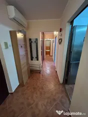 - Apartament 3 camere confort 1 Plantelor, Mobilat Utilat, e 