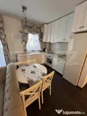 Apartament 2 camere, modern, parcare, zona Buna Ziua 