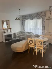 Apartament 2 camere, modern, parcare, zona Buna Ziua 