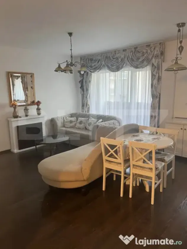 Apartament 2 camere, modern, parcare, zona Buna Ziua - Cluj-Napoca (Cluj)