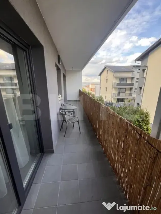 Apartament 2 camere, modern, parcare, zona Buna Ziua - Cluj-Napoca (Cluj)