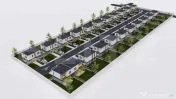 Casă nouă P+1, 117 mp, teren 442 mp, NZEB – Ioan Vescan 