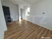 Casă nouă P+1, 117 mp, teren 442 mp, NZEB – Ioan Vescan 