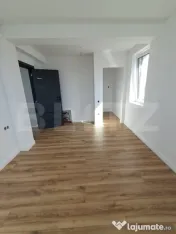 Casă nouă P+1, 117 mp, teren 442 mp, NZEB – Ioan Vescan 