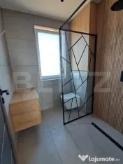 Casă nouă P+1, 117 mp, teren 442 mp, NZEB – Ioan Vescan 
