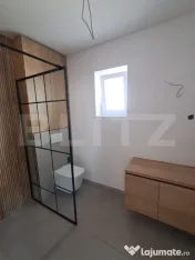 Casă nouă P+1, 117 mp, teren 442 mp, NZEB – Ioan Vescan 