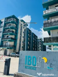 Apartament 2 camere | Mamaia Nord | vedere spre mare | parca 
