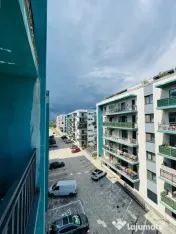 Apartament 2 camere | Mamaia Nord | vedere spre mare | parca 