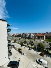 Apartament 2 camere | Mamaia Nord | vedere spre mare | parca 