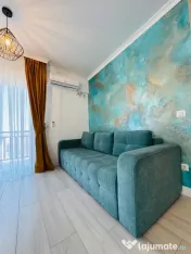 Apartament 2 camere | Mamaia Nord | vedere spre mare | parca 