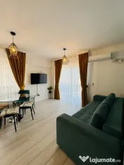 Apartament 2 camere | Mamaia Nord | vedere spre mare | parca 