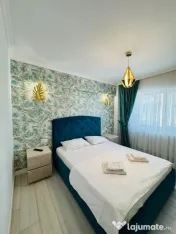 Apartament 2 camere | Mamaia Nord | vedere spre mare | parca 