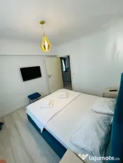 Apartament 2 camere | Mamaia Nord | vedere spre mare | parca 