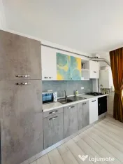 Apartament 2 camere | Mamaia Nord | vedere spre mare | parca 