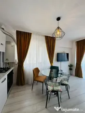 Apartament 2 camere | Mamaia Nord | vedere spre mare | parca 