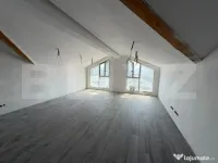 Apartament Premium la Mansardă | 113,6 mp | 3 Dormitoare |