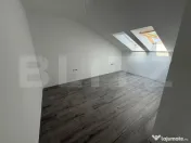 Apartament Premium la Mansardă | 113,6 mp | 3 Dormitoare | 